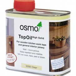 Osmo Topoil 3058 масло для столешниц 0,5 л